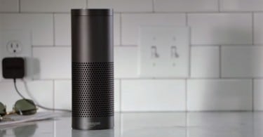 amazon echo