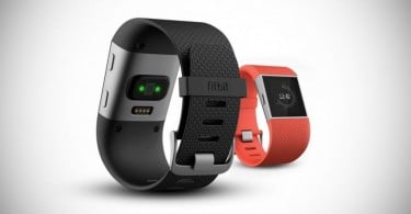 Fitbit Surge