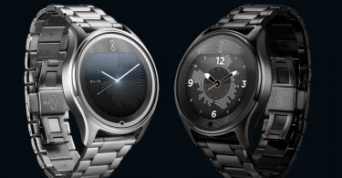Olio smartwatch