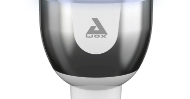 SmartLight Color GU10 AWOX