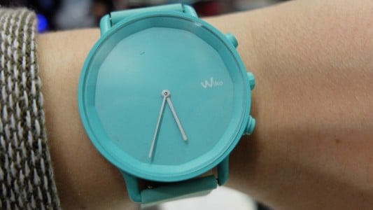 Wiko Watch