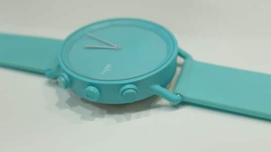 Wiko Watch