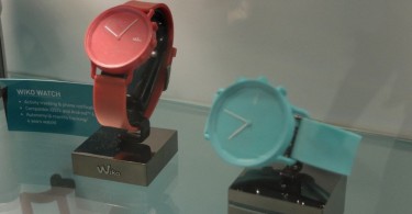 Wiko Watch