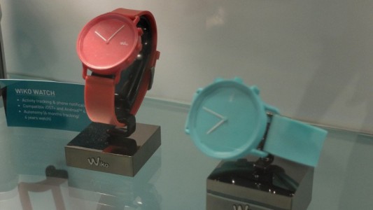 Wiko Watch