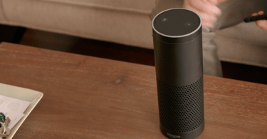 amazon echo