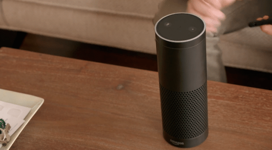 amazon echo