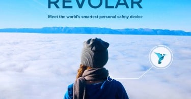 Revolar