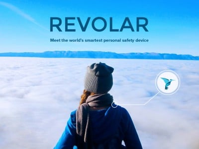 Revolar