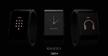 smartband Gucci will.i.am