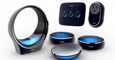 Asus Smart Home
