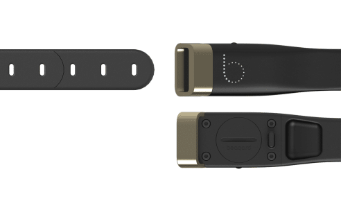 Beagard collier connecté tracker chien