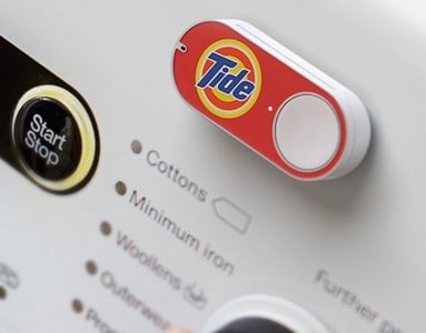 Dash Button Amazon