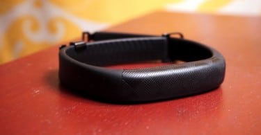 Jawbone Up2