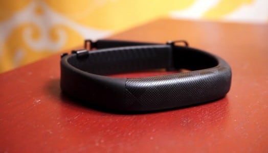 Jawbone Up2