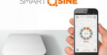 SmartQsine