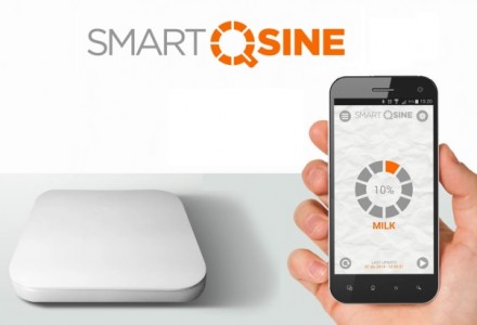 SmartQsine