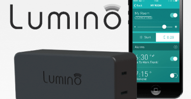 lumino smartplug