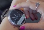 moto 360 smartwatch