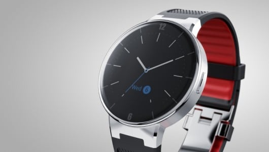 smartwatch Alcatel OneTouch