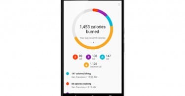 Google Fit