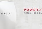 Powerwall tesla batterie maison