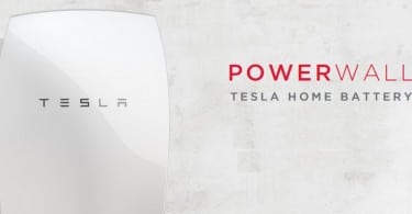 Powerwall tesla batterie maison