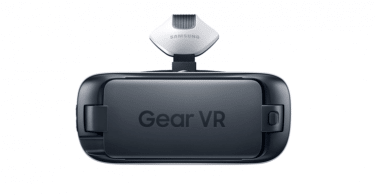 Samsung Gear VR S6