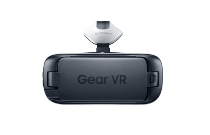 Samsung Gear VR S6