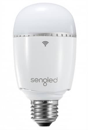 sengled ampoule connectee boost wifi