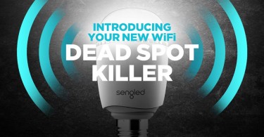 sengled ampoule connectee boost wifi