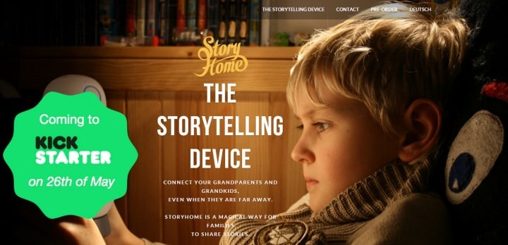 storyhome