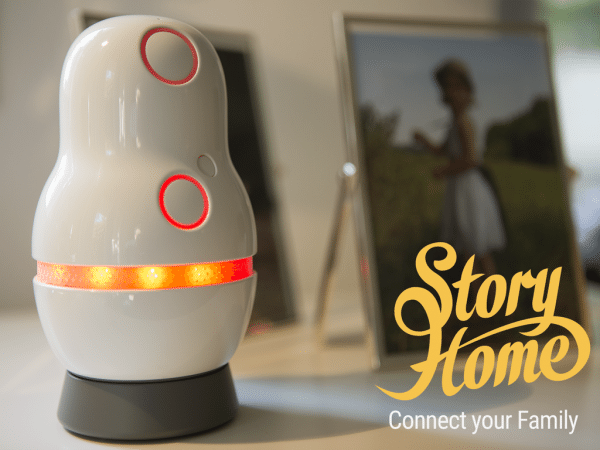 storyhome storytelling