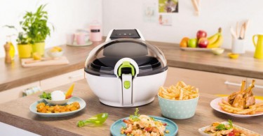 ActiFry Smart XL