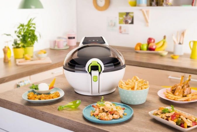 ActiFry Smart XL