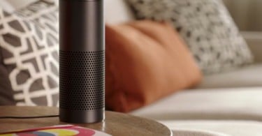 Alexa Amazon Echo