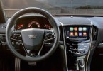 Cadillac Android Auto Apple CarPlay