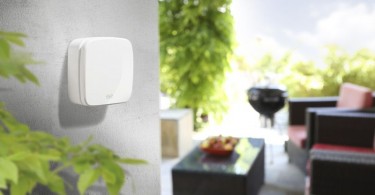 Elgato Eve HomeKit