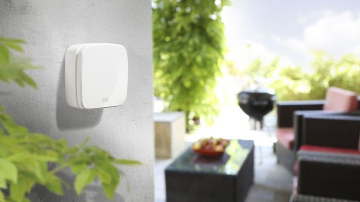 Elgato Eve HomeKit