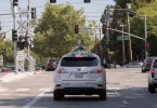 Google Car