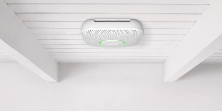 Nest Protect deuxième génération