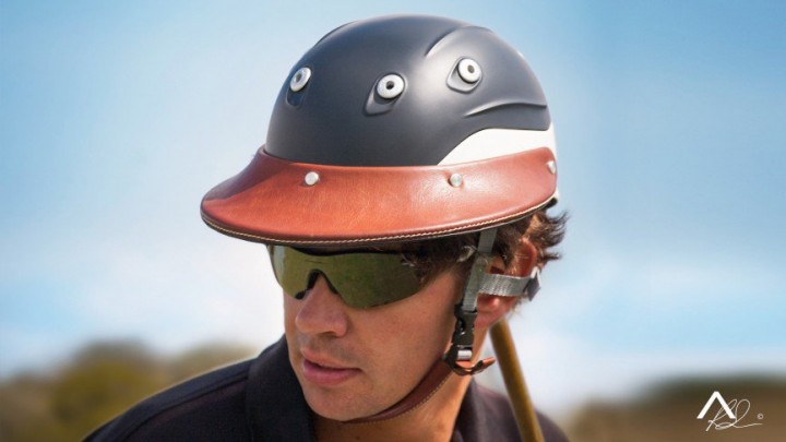 casque connecté polo aramis