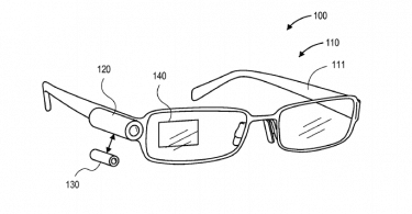 lunettes connectées Amazon