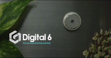 Digital 6 assistant personnel virtuel