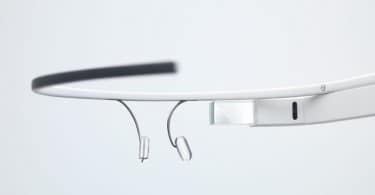 Lunettes intelligentes Google Glass entreprises