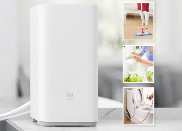 Mi Water Purifier purificateur d'eau connecté Xiaomi