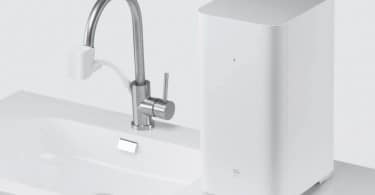 Mi Water Purifier purificateur d'eau connecté Xiaomi