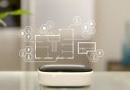 Panasonic Smart Home box domotique sécurité