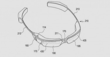 SmartGlasses Samsung