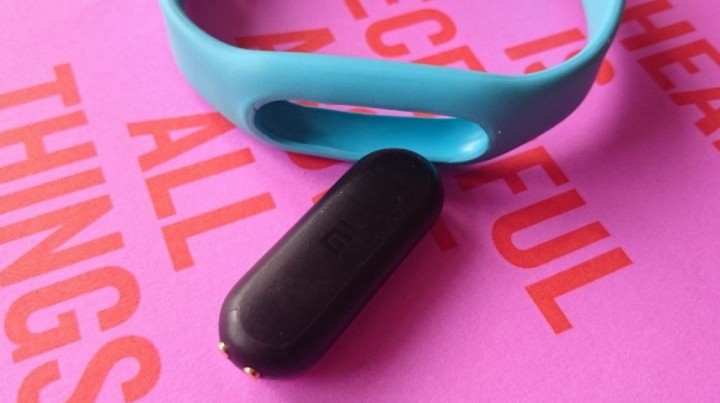 Xiaomi Mi Band 1S bracelet fitness