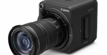 caméra ME20F-SH Canon